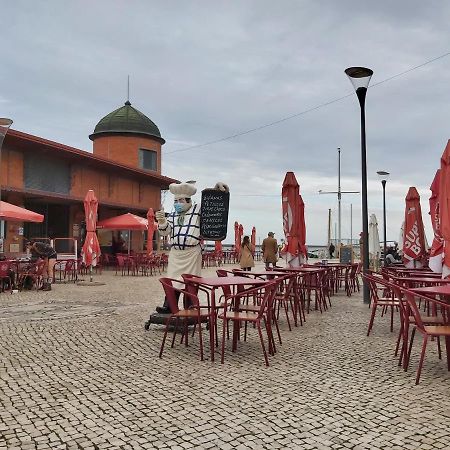 Вилла Casa Da Avo - Casa Tipica Em Olhao, Perto Da Marina Экстерьер фото
