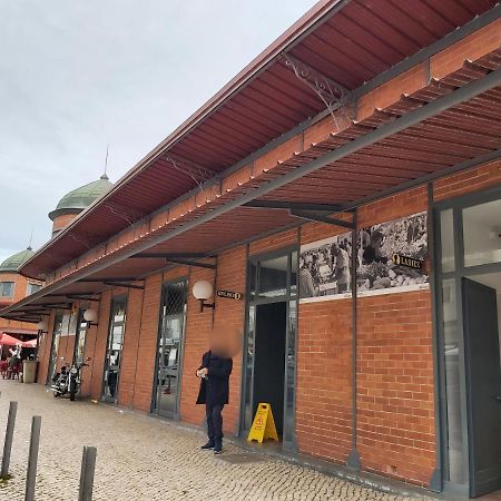 Вилла Casa Da Avo - Casa Tipica Em Olhao, Perto Da Marina Экстерьер фото