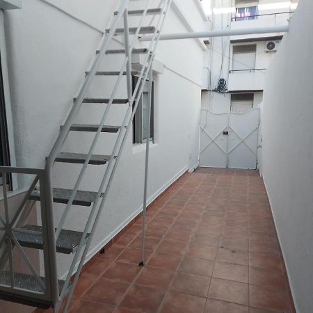 Вилла Casa Da Avo - Casa Tipica Em Olhao, Perto Da Marina Экстерьер фото