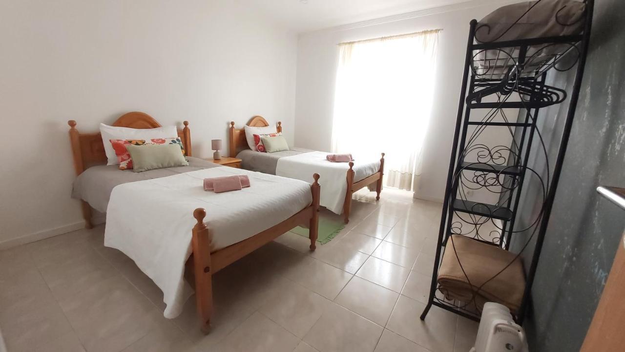 Вилла Casa Da Avo - Casa Tipica Em Olhao, Perto Da Marina Экстерьер фото