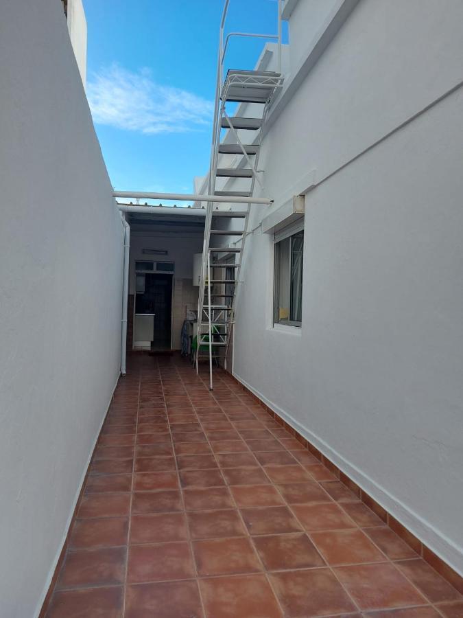 Вилла Casa Da Avo - Casa Tipica Em Olhao, Perto Da Marina Экстерьер фото