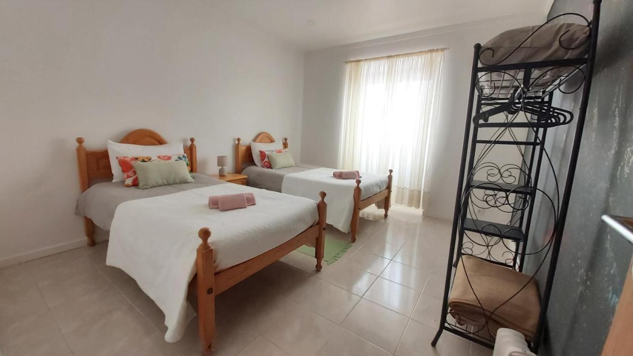 Вилла Casa Da Avo - Casa Tipica Em Olhao, Perto Da Marina Экстерьер фото