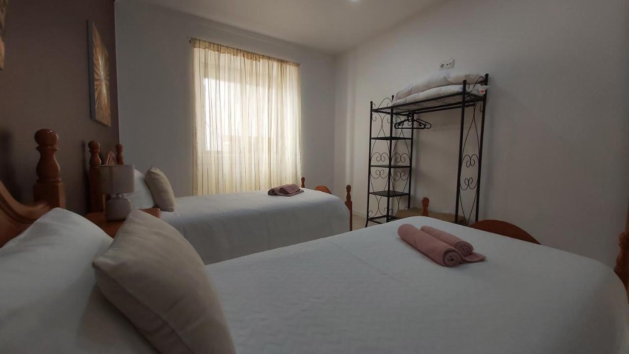Вилла Casa Da Avo - Casa Tipica Em Olhao, Perto Da Marina Экстерьер фото