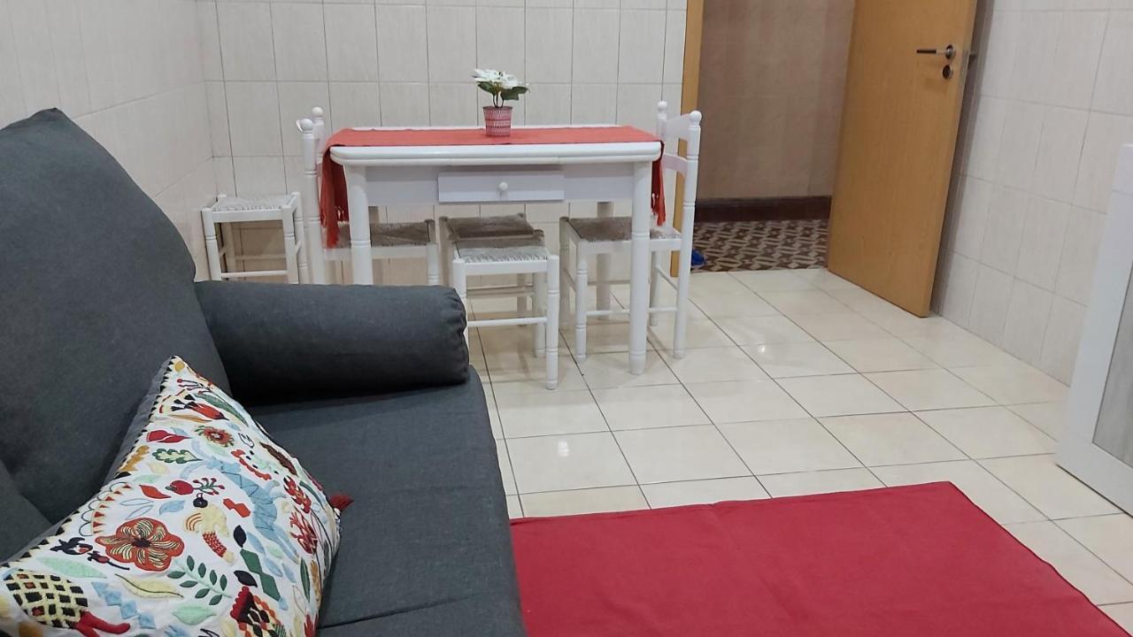 Вилла Casa Da Avo - Casa Tipica Em Olhao, Perto Da Marina Экстерьер фото