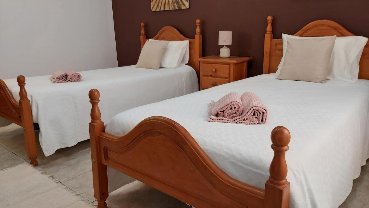 Вилла Casa Da Avo - Casa Tipica Em Olhao, Perto Da Marina Экстерьер фото