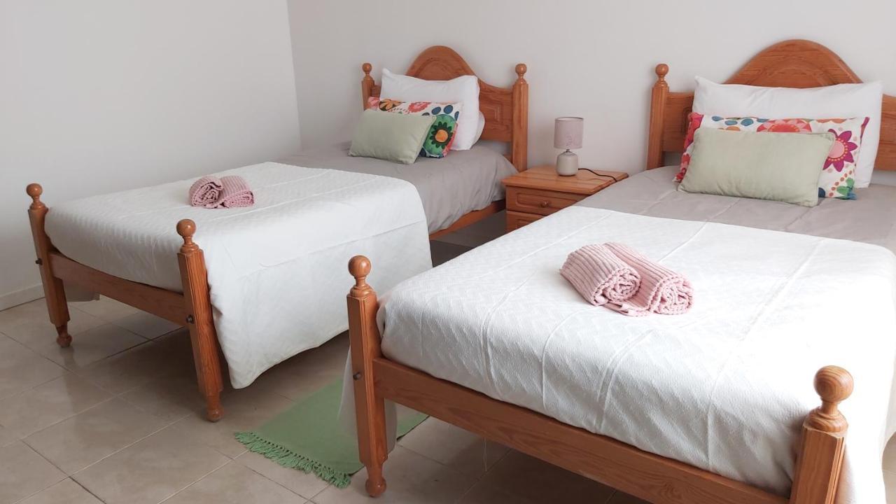 Вилла Casa Da Avo - Casa Tipica Em Olhao, Perto Da Marina Экстерьер фото