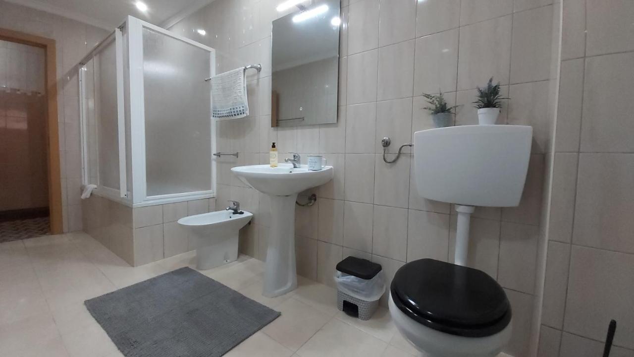 Вилла Casa Da Avo - Casa Tipica Em Olhao, Perto Da Marina Экстерьер фото
