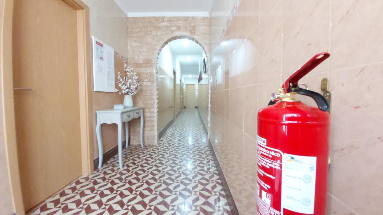 Вилла Casa Da Avo - Casa Tipica Em Olhao, Perto Da Marina Экстерьер фото