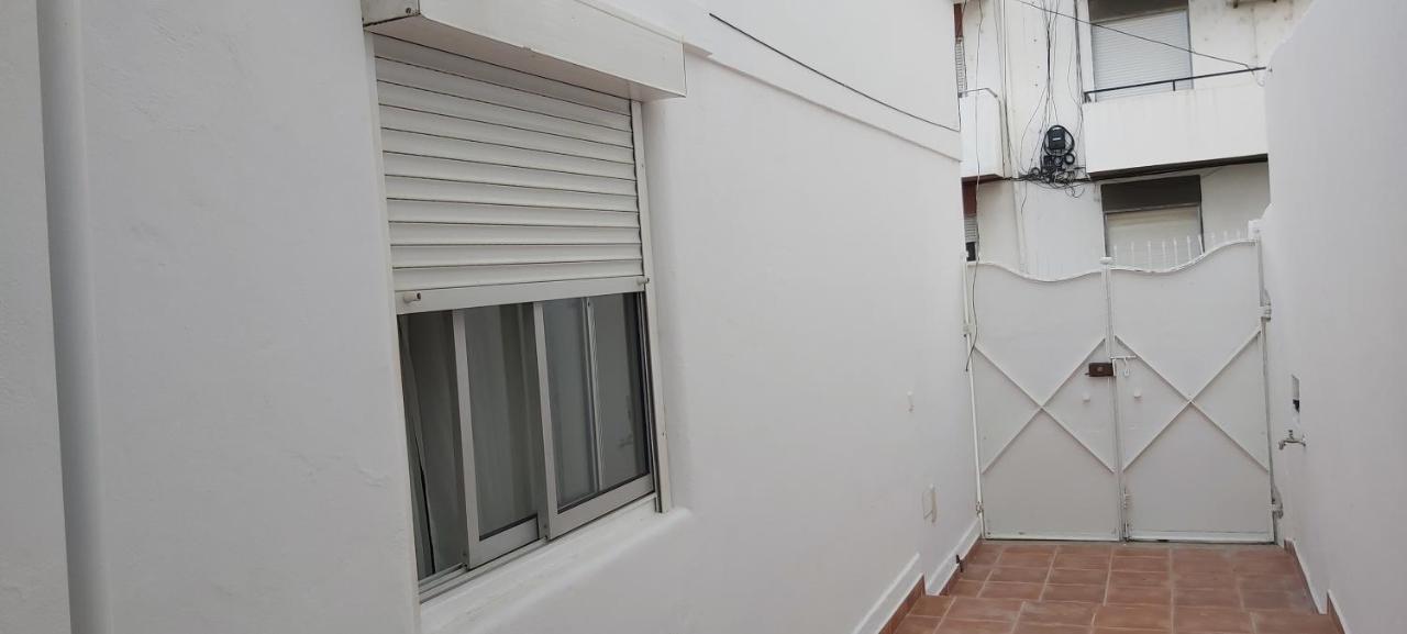 Вилла Casa Da Avo - Casa Tipica Em Olhao, Perto Da Marina Экстерьер фото